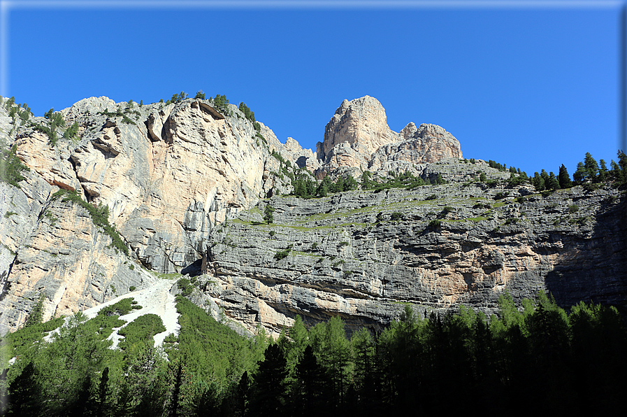 foto Altopiano di Fanes